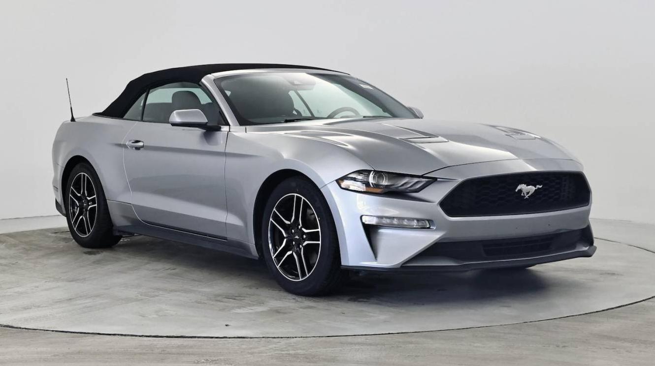 FORD MUSTANG 2022 1FATP8UHXN5119312 image