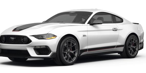 FORD MUSTANG 2022 1FA6P8R05N5555310 image