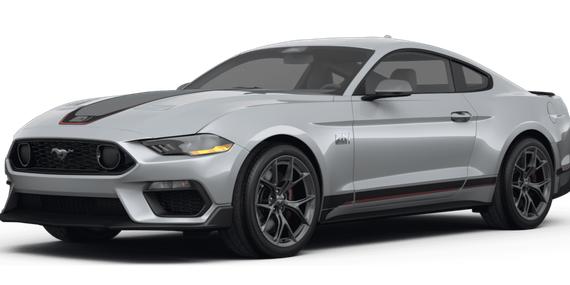 FORD MUSTANG 2022 1FA6P8R03N5552468 image