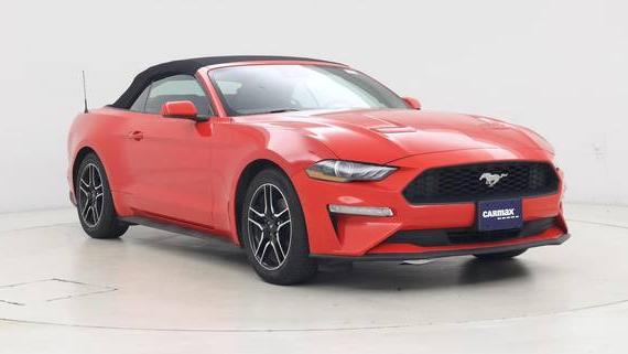 FORD MUSTANG 2022 1FATP8UH4N5124277 image FORD MUSTANG 2022 1FATP8UH4N5124277 image