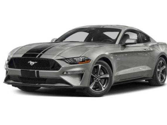 FORD MUSTANG 2022 1FA6P8CF0N5147312 image