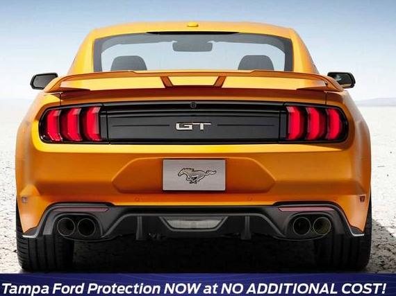 FORD MUSTANG 2022 1FA6P8CFXN5108484 image