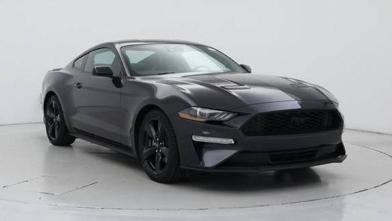 FORD MUSTANG 2022 1FA6P8TH2N5134515 image