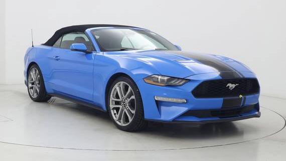 FORD MUSTANG 2022 1FATP8UH9N5147781 image