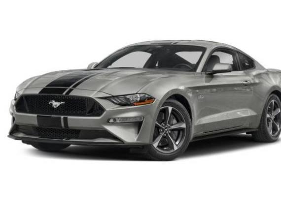 FORD MUSTANG 2022 1FA6P8CF8N5131472 image