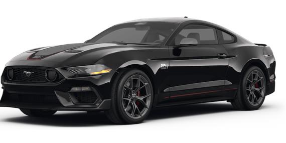 FORD MUSTANG 2022 1FA6P8R01N5550282 image FORD MUSTANG 2022 1FA6P8R01N5550282 image