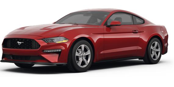 FORD MUSTANG 2022 1FA6P8TH4N5136430 image