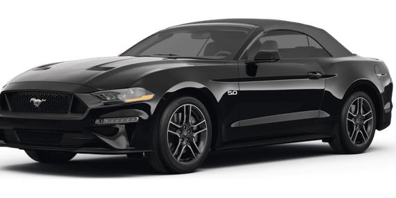 FORD MUSTANG 2022 1FATP8FF8N5104495 image