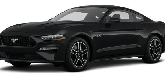 FORD MUSTANG 2022 1FA6P8CF6N5150747 image