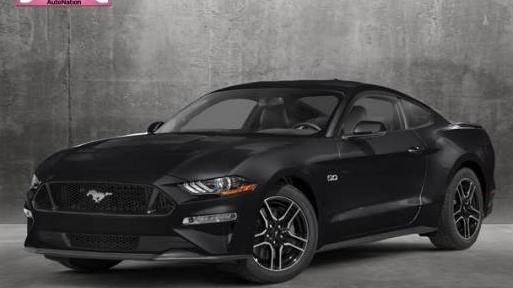 FORD MUSTANG 2022 1FA6P8TH2N5150617 image