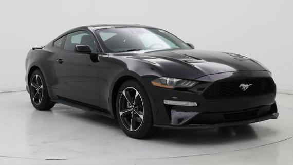 FORD MUSTANG 2022 1FA6P8TH0N5146937 image