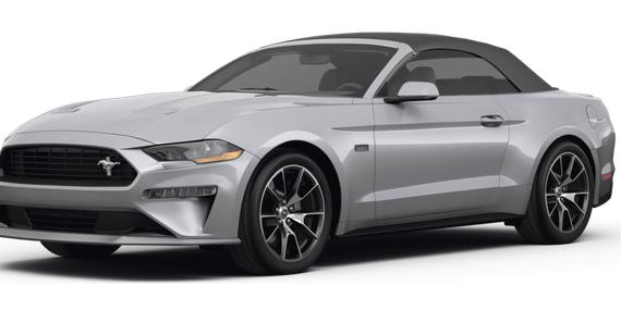 FORD MUSTANG 2022 1FATP8UH3N5124593 image