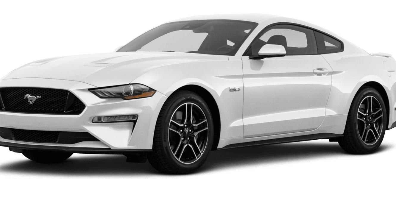 FORD MUSTANG 2022 1FA6P8CF1N5142944 image