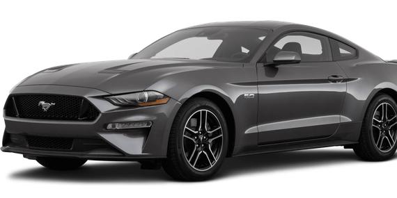 FORD MUSTANG 2022 1FA6P8CF2N5111721 image