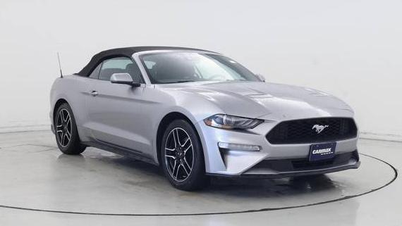 FORD MUSTANG 2022 1FATP8UH8N5104534 image