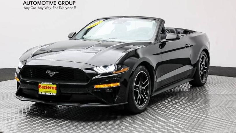 FORD MUSTANG 2022 1FATP8UH6N5125091 image