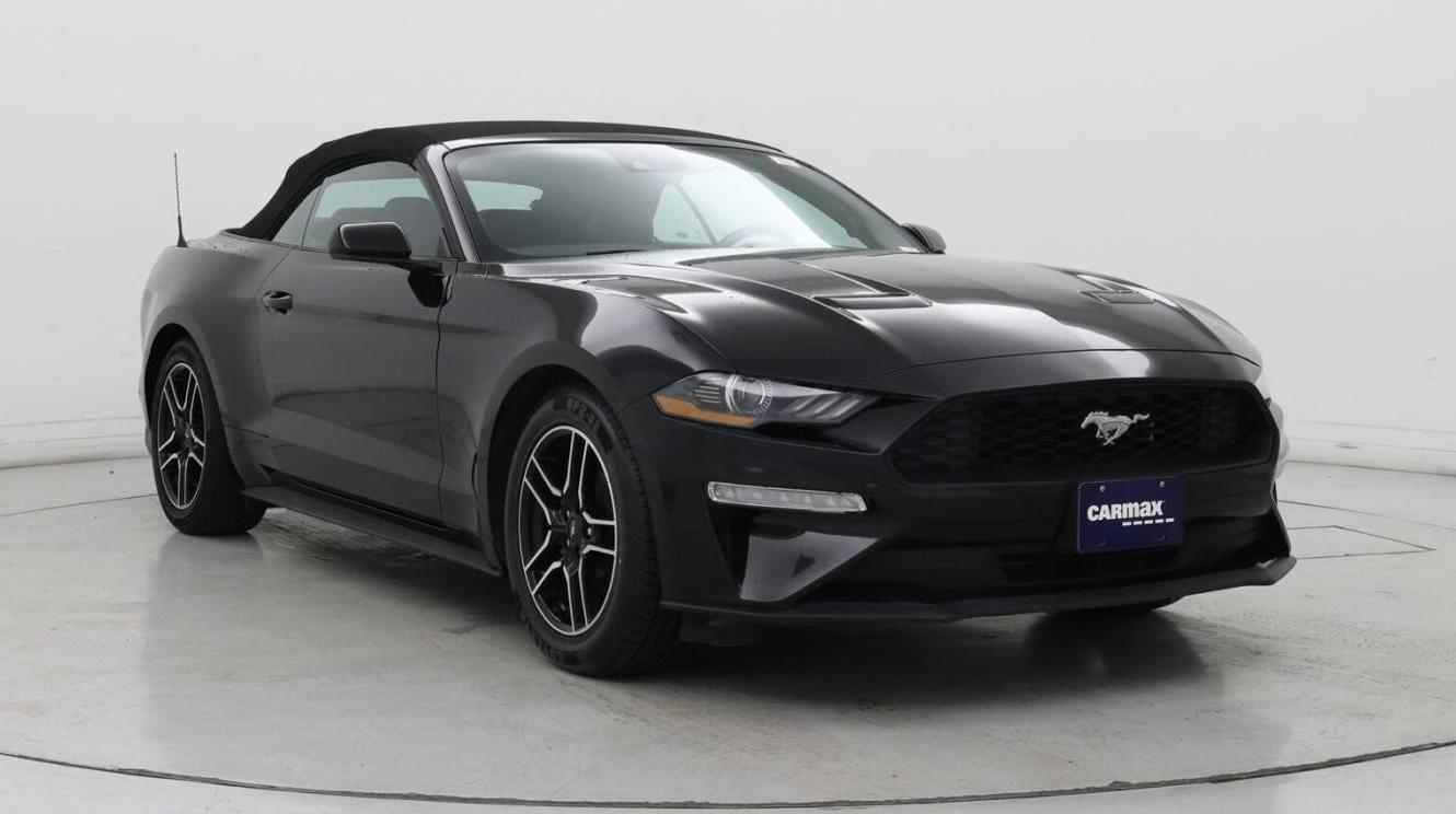 FORD MUSTANG 2022 1FATP8UH0N5102583 image