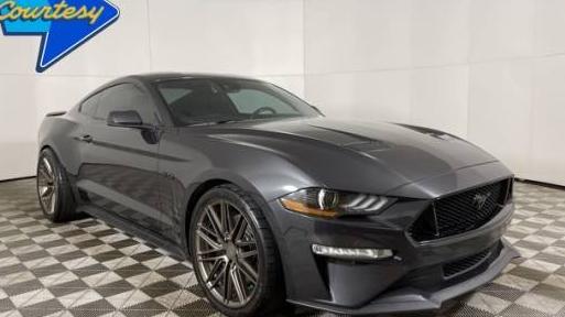 FORD MUSTANG 2022 1FA6P8CF8N5131813 image