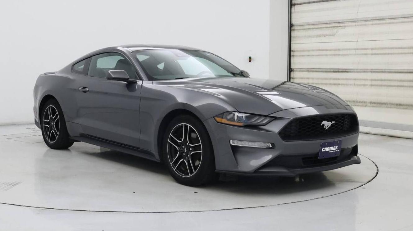 FORD MUSTANG 2022 1FA6P8TH6N5101548 image