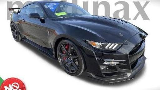 FORD MUSTANG 2022 1FA6P8SJXN5501035 image