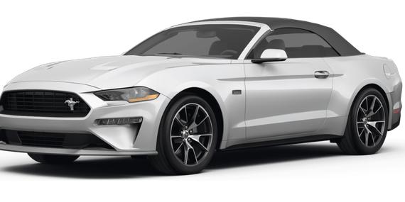 FORD MUSTANG 2022 1FATP8UH2N5119742 image