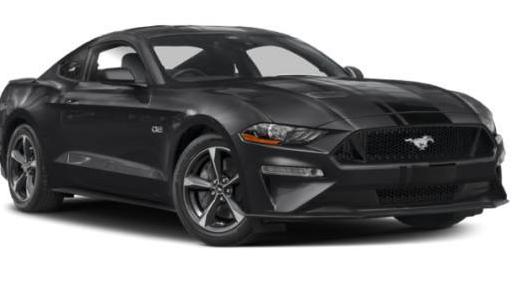 FORD MUSTANG 2022 1FA6P8CF0N5122183 image