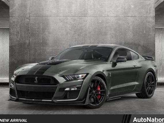 FORD MUSTANG 2022 1FA6P8SJ1N5502395 image