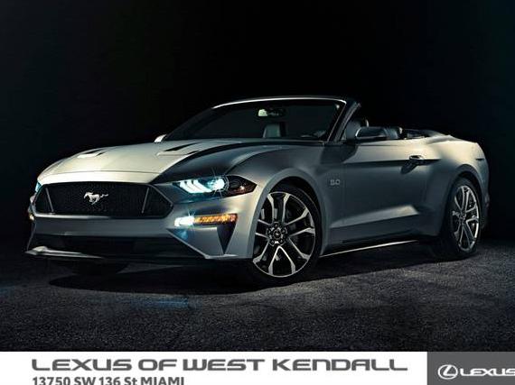 FORD MUSTANG 2022 1FATP8UH8N5104517 image