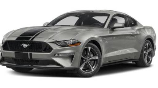 FORD MUSTANG 2022 1FA6P8CF0N5142496 image