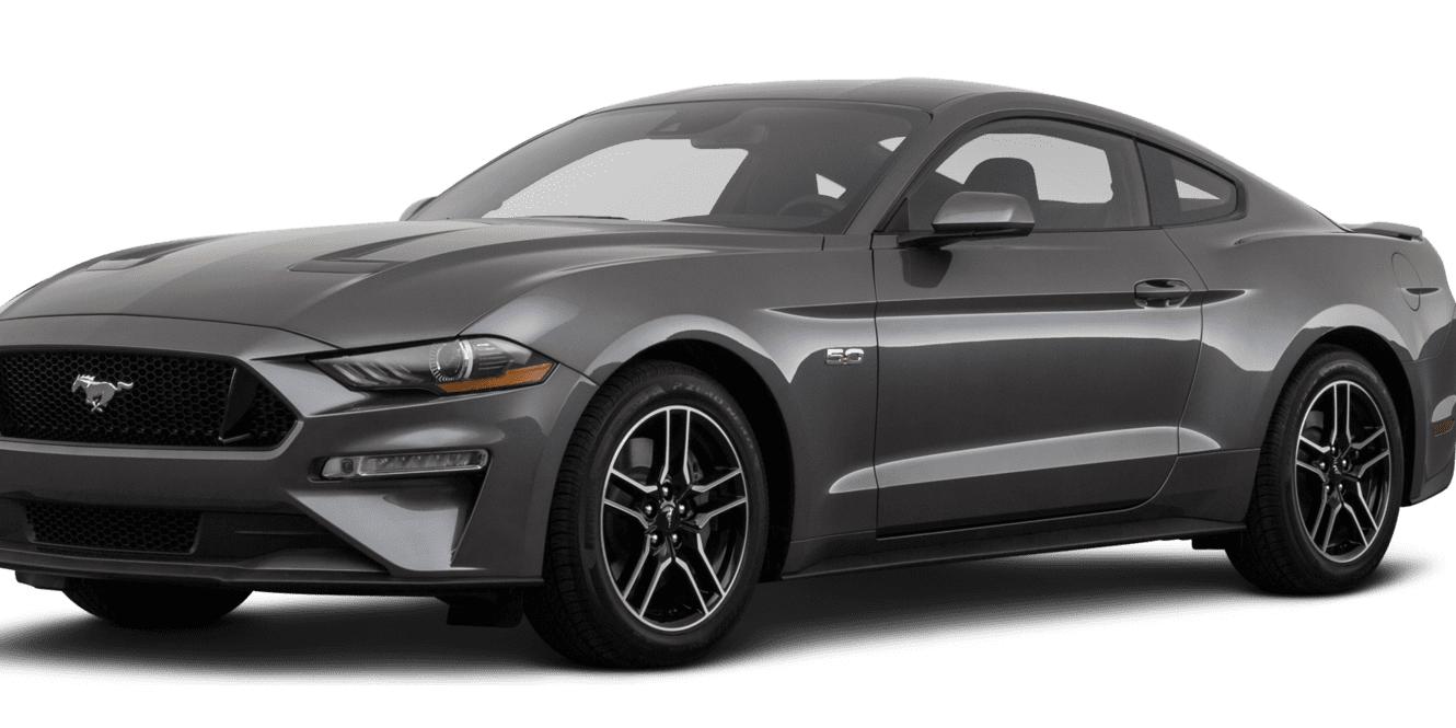 FORD MUSTANG 2022 1FA6P8CF7N5123475 image