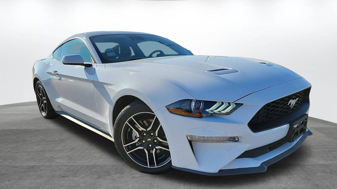 FORD MUSTANG 2022 1FA6P8TH7N5104412 image
