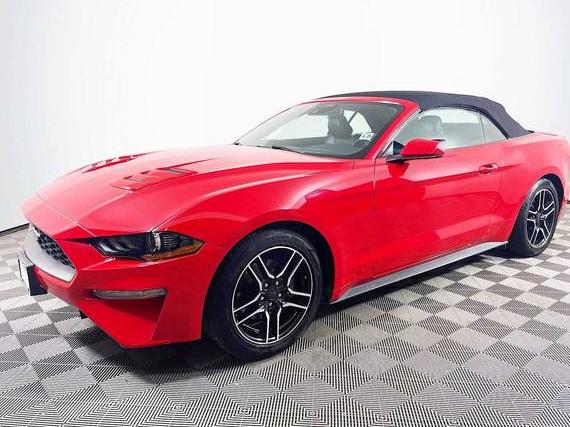FORD MUSTANG 2022 1FATP8UH9N5124632 image FORD MUSTANG 2022 1FATP8UH9N5124632 image