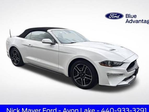 FORD MUSTANG 2022 1FATP8UH7N5119476 image FORD MUSTANG 2022 1FATP8UH7N5119476 image