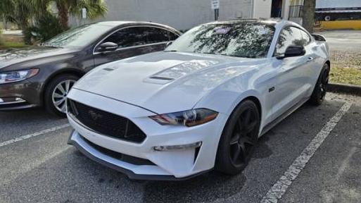 FORD MUSTANG 2022 1FA6P8CF5N5115889 image