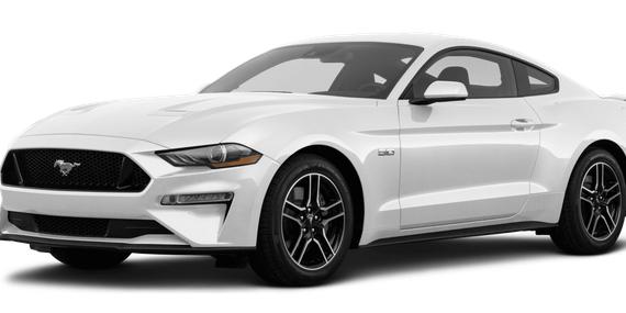 FORD MUSTANG 2022 1FA6P8CF6N5149369 image