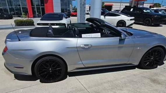 FORD MUSTANG 2022 1FATP8FF3N5104548 image