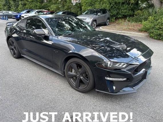 FORD MUSTANG 2022 1FA6P8CF5N5135821 image FORD MUSTANG 2022 1FA6P8CF5N5135821 image