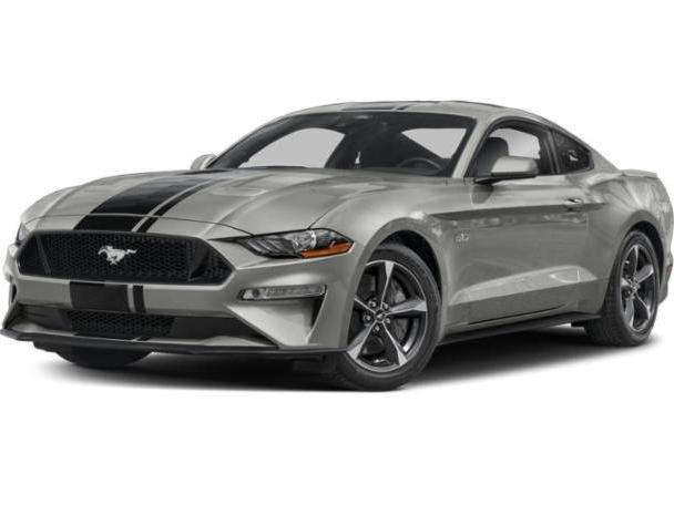 FORD MUSTANG 2022 1FA6P8CF1N5146461 image