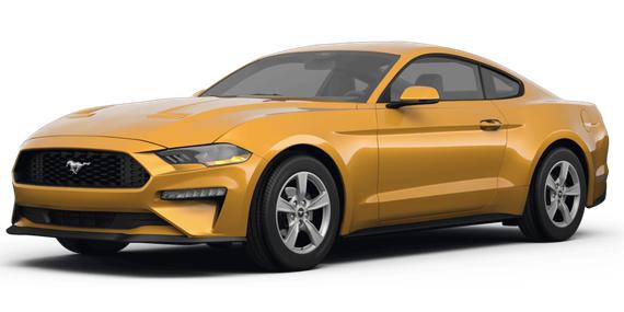 FORD MUSTANG 2022 1FA6P8TH8N5136799 image