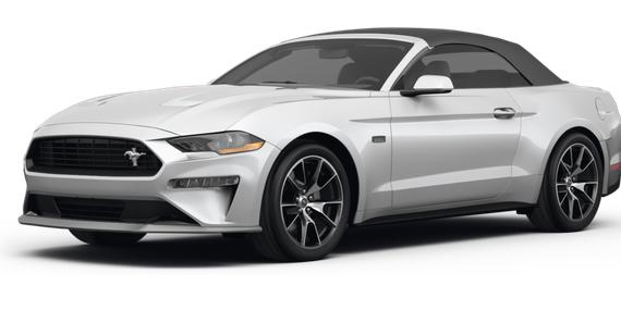 FORD MUSTANG 2022 1FATP8UH2N5124164 image
