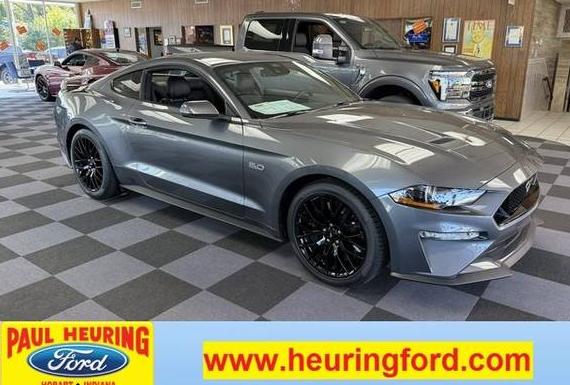 FORD MUSTANG 2022 1FA6P8CF7N5125467 image FORD MUSTANG 2022 1FA6P8CF7N5125467 image