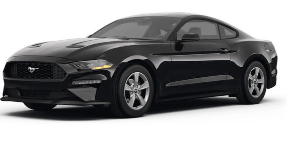 FORD MUSTANG 2022 1FA6P8TH7N5141945 image