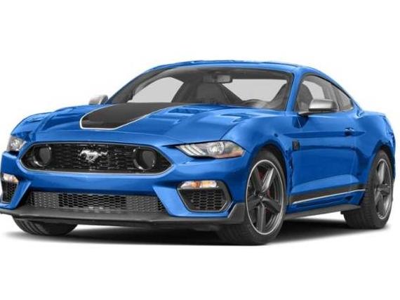 FORD MUSTANG 2022 1FA6P8R03N5553992 image