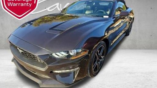 FORD MUSTANG 2022 1FATP8UH4N5102411 image