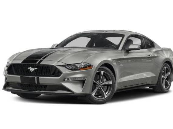FORD MUSTANG 2022 1FA6P8CF2N5112660 image
