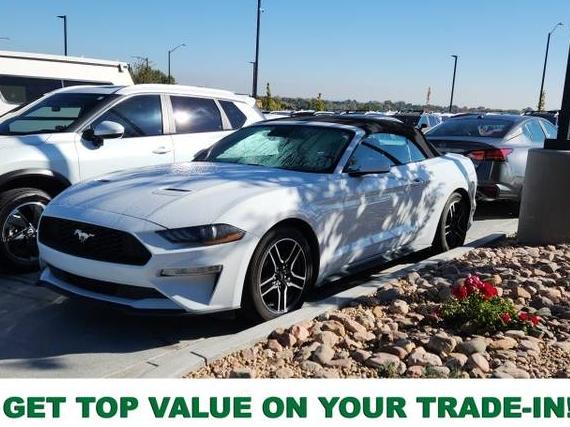FORD MUSTANG 2022 1FATP8UH3N5102237 image FORD MUSTANG 2022 1FATP8UH3N5102237 image