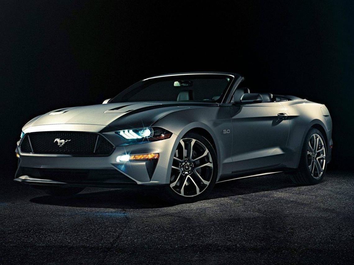 FORD MUSTANG 2022 1FATP8UH9N5101559 image