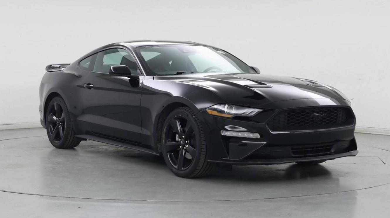 FORD MUSTANG 2022 1FA6P8TH8N5147236 image