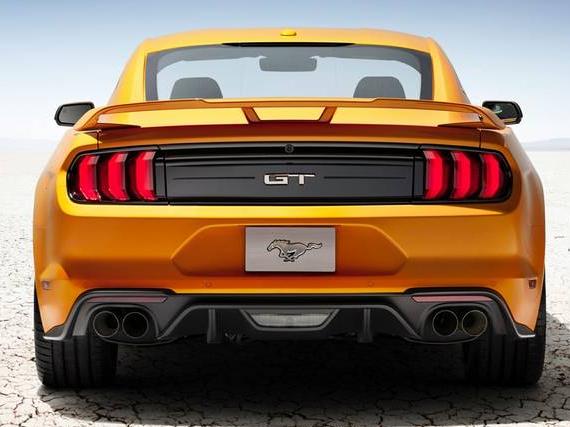 FORD MUSTANG 2022 1FA6P8CFXN5138262 image
