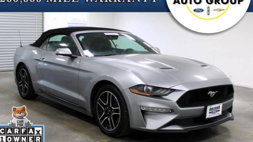 FORD MUSTANG 2022 1FATP8UH7N5119297 image